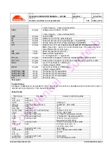 Preview for 85 page of SunTech ST300 Series Operation Manual