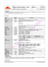 Preview for 93 page of SunTech ST300 Series Operation Manual