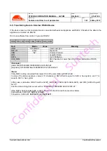 Preview for 95 page of SunTech ST300 Series Operation Manual