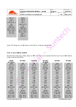 Preview for 98 page of SunTech ST300 Series Operation Manual