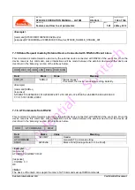 Preview for 109 page of SunTech ST300 Series Operation Manual