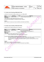 Preview for 110 page of SunTech ST300 Series Operation Manual