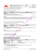 Preview for 112 page of SunTech ST300 Series Operation Manual