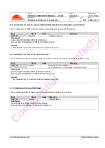 Preview for 117 page of SunTech ST300 Series Operation Manual