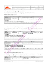 Preview for 120 page of SunTech ST300 Series Operation Manual