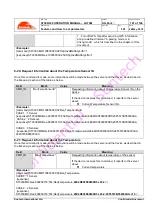 Preview for 121 page of SunTech ST300 Series Operation Manual