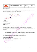 Preview for 134 page of SunTech ST300 Series Operation Manual