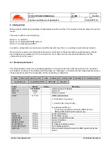 Preview for 10 page of SunTech ST310U Operation Manual