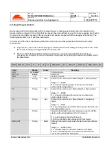 Preview for 12 page of SunTech ST310U Operation Manual