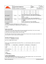 Preview for 23 page of SunTech ST310U Operation Manual