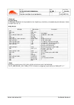 Preview for 35 page of SunTech ST310U Operation Manual