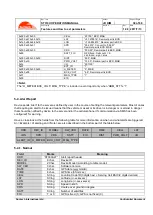 Preview for 38 page of SunTech ST310U Operation Manual