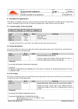 Preview for 45 page of SunTech ST310U Operation Manual