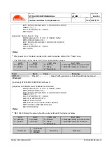 Preview for 46 page of SunTech ST310U Operation Manual