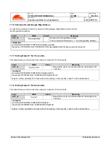 Preview for 55 page of SunTech ST310U Operation Manual