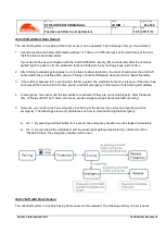 Preview for 63 page of SunTech ST310U Operation Manual