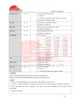 Preview for 14 page of SunTech ST3300 User Manual