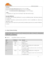 Предварительный просмотр 6 страницы SunTech ST3330 User Manual