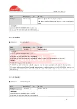 Preview for 23 page of SunTech ST3500 User Manual