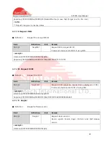 Preview for 24 page of SunTech ST3500 User Manual