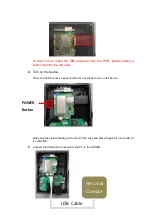 Предварительный просмотр 2 страницы SunTech ST3940B Quick Start Manual