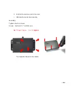 Предварительный просмотр 5 страницы SunTech ST3940B Quick Start Manual