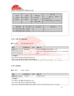 Предварительный просмотр 23 страницы SunTech ST690 User Manual