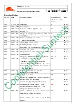 Предварительный просмотр 4 страницы SunTech ST940 User Manual