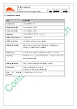 Preview for 9 page of SunTech ST940 User Manual