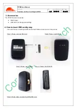 Preview for 10 page of SunTech ST940 User Manual