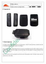 Предварительный просмотр 12 страницы SunTech ST940 User Manual