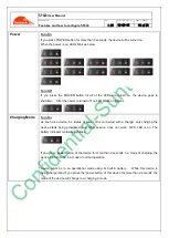 Preview for 13 page of SunTech ST940 User Manual