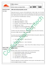 Preview for 15 page of SunTech ST940 User Manual