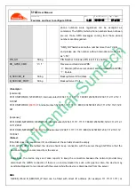 Preview for 17 page of SunTech ST940 User Manual