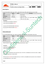 Предварительный просмотр 25 страницы SunTech ST940 User Manual