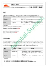 Предварительный просмотр 28 страницы SunTech ST940 User Manual