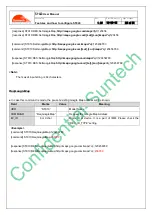 Preview for 29 page of SunTech ST940 User Manual