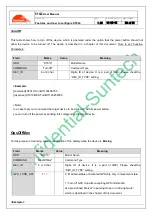 Предварительный просмотр 33 страницы SunTech ST940 User Manual