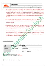 Preview for 37 page of SunTech ST940 User Manual