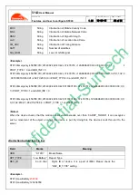 Предварительный просмотр 43 страницы SunTech ST940 User Manual