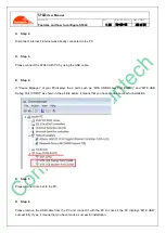 Preview for 49 page of SunTech ST940 User Manual