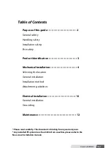 Preview for 2 page of SunTech STP335-A Manual