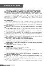 Preview for 3 page of SunTech STP335-A Manual