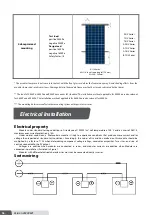 Предварительный просмотр 13 страницы SunTech STP335-A Manual