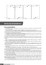 Предварительный просмотр 15 страницы SunTech STP335-A Manual