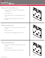 Preview for 2 page of SunTech SunTech 247 Installation Manual