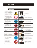 Preview for 2 page of SunTech SVO-1 Operating Manual