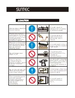 Preview for 4 page of SunTech SVO-1 Operating Manual