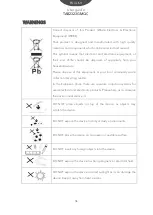 Preview for 21 page of SunTech TAB2323GMQC User Manual