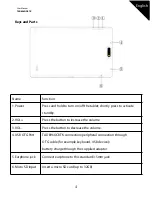 Preview for 22 page of SunTech TAD896QCBTK User Manual